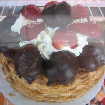Shrini Sara French Bakery - Bakeries Near Me - Encino, California Shrini Sara French Bakery - Bakeries Near Me - Encino, California