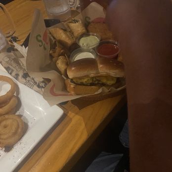 Chili's - American Near Me - Kapolei, Hawaii Chili's - American Near Me - Kapolei, Hawaii