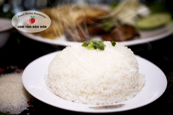 CƠM TẤM ĐÀO VIÊN by null