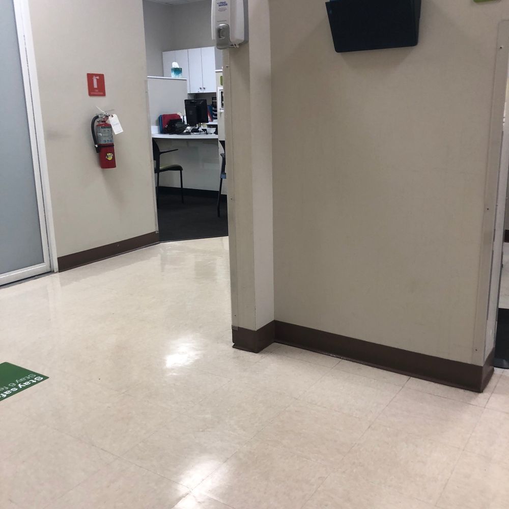 Quest Diagnostics - Laboratory Testing Near Me - Jacksonville, Florida