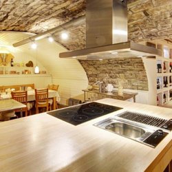 Hotel Restaurant Reussenstein - Hotel Reussenstein - Kochschule