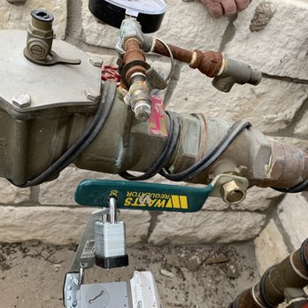 TRU Patriot Irrigation and Back Flows - Double check - Irrigation Near Me TRU Patriot Irrigation and Back Flows - Double check - Irrigation Near Me