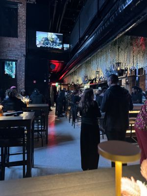 Focus Social Club by null