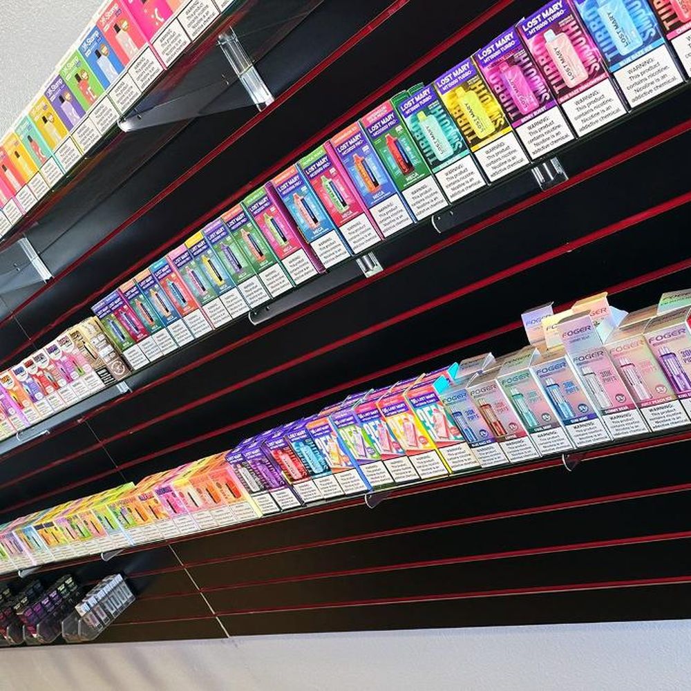 THE BEST 10 Vape Shops in ALBUQUERQUE, NM - Updated 2026 - Hours
