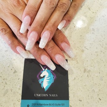 Unicorn Nails - Nail Salons Near Me - Las Vegas, Nevada Unicorn Nails - Nail Salons Near Me - Las Vegas, Nevada