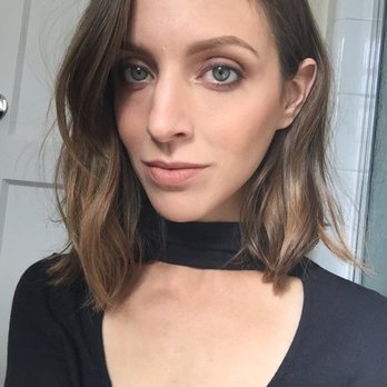 Union Salon South - haircut by Meli (the day after) - Hair Salons Near Me - Pasadena, California