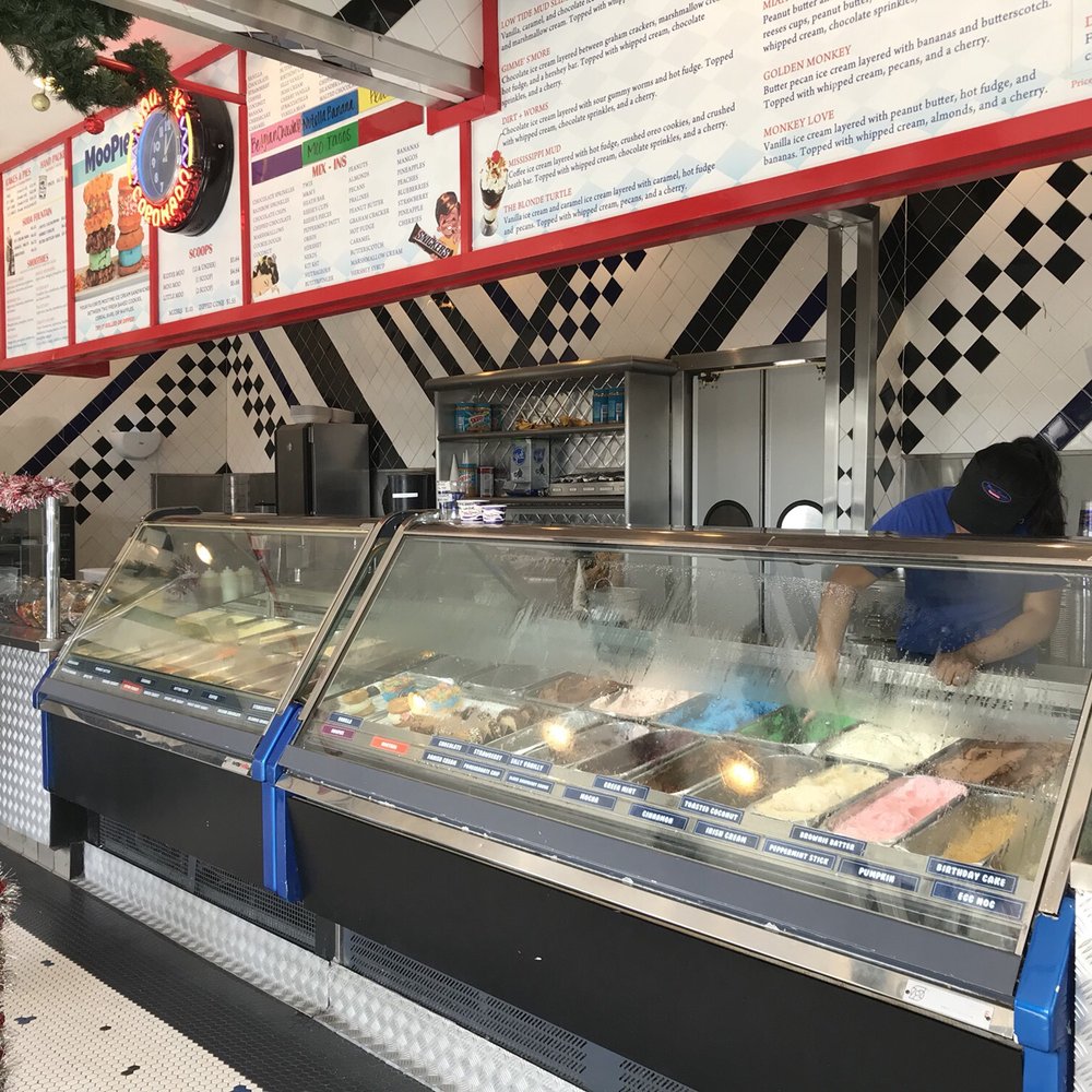 MooTime Creamery - Ice Cream & Frozen Yogurt Near Me - Coronado, California MooTime Creamery - Ice Cream & Frozen Yogurt Near Me - Coronado, California