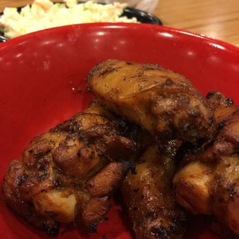 Sonny's BBQ - Do yourself a favor, microwave your own wings at home.. - Barbeque Near Me - Orange Park, Florida Sonny's BBQ - Do yourself a favor, microwave your own wings at home.. - Barbeque Near Me - Orange Park, Florida