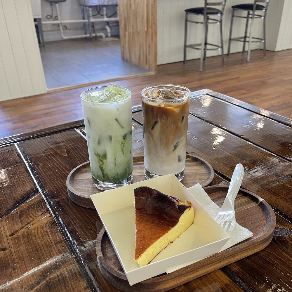 Kin Coffee - Coffee & Tea Near Me - Chamblee, Georgia