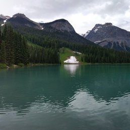 Emerald Lake