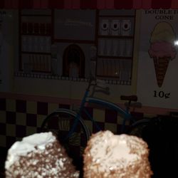 The Boardwalk Sweets & Treats