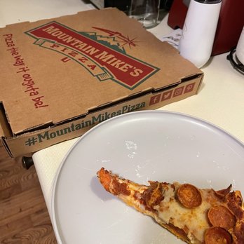 Mountain Mike's Pizza - Pizza Near Me - Sacramento, California Mountain Mike's Pizza - Pizza Near Me - Sacramento, California