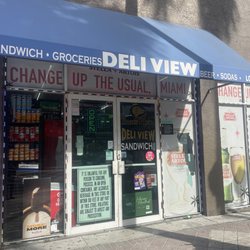 Deli View