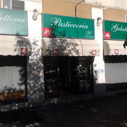 Pasticceria Gelateria Washington