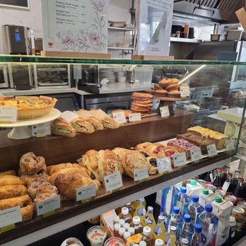 Republik Coffee - Pastries! - Coffee & Tea Near Me - Monrovia, California Republik Coffee - Pastries! - Coffee & Tea Near Me - Monrovia, California
