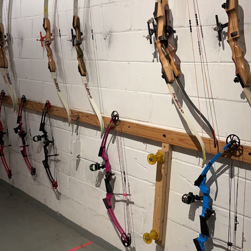 Gotham Archery - Archery Near Me - Brooklyn, New York Gotham Archery - Archery Near Me - Brooklyn, New York