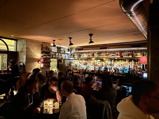 Tales Bar by null