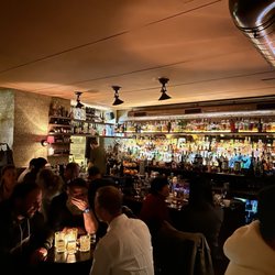 Tales Bar