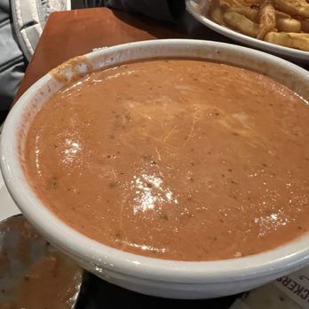 HP Cafe - Tomato soup - New American Near Me - Sedona, Arizona HP Cafe - Tomato soup - New American Near Me - Sedona, Arizona