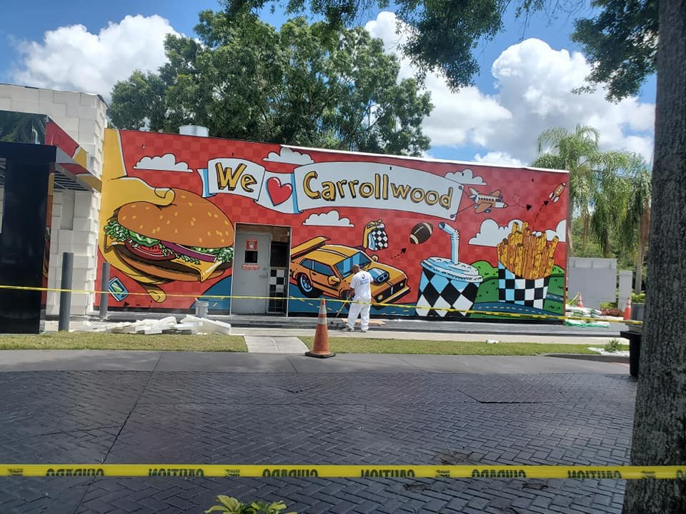 Slide of A+ Roofing Excellence