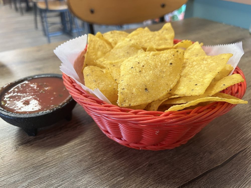 Court St Burritos — Mexican restaurant in Crown Point