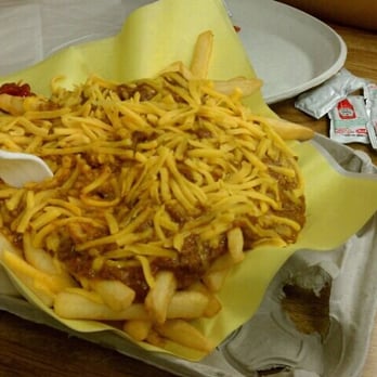 The Hat - Chili cheese fries! - Sandwiches Near Me - Brea, California The Hat - Chili cheese fries! - Sandwiches Near Me - Brea, California
