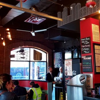 Illegal Burger - Writer Square - Burgers Near Me - Denver, Colorado Illegal Burger - Writer Square - Burgers Near Me - Denver, Colorado