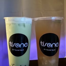 Lychee Ice