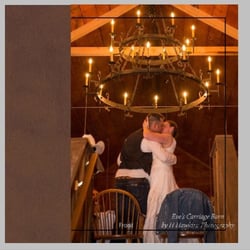Eves Carriage Barn