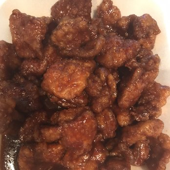China 1968 - Orange beef. If your basic and like orange chicken, you'll probably like this too! - Chinese Near Me - El Cajon, California China 1968 - Orange beef. If your basic and like orange chicken, you'll probably like this too! - Chinese Near Me - El Cajon, California
