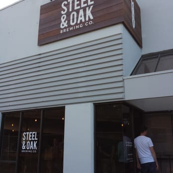 Steel & Oak Brewing - Breweries Near Me - New Westminster, British Columbia Steel & Oak Brewing - Breweries Near Me - New Westminster, British Columbia