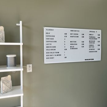 Local Coffee Roasters - menu (10/1/24) - Coffee & Tea Near Me - West Covina, California