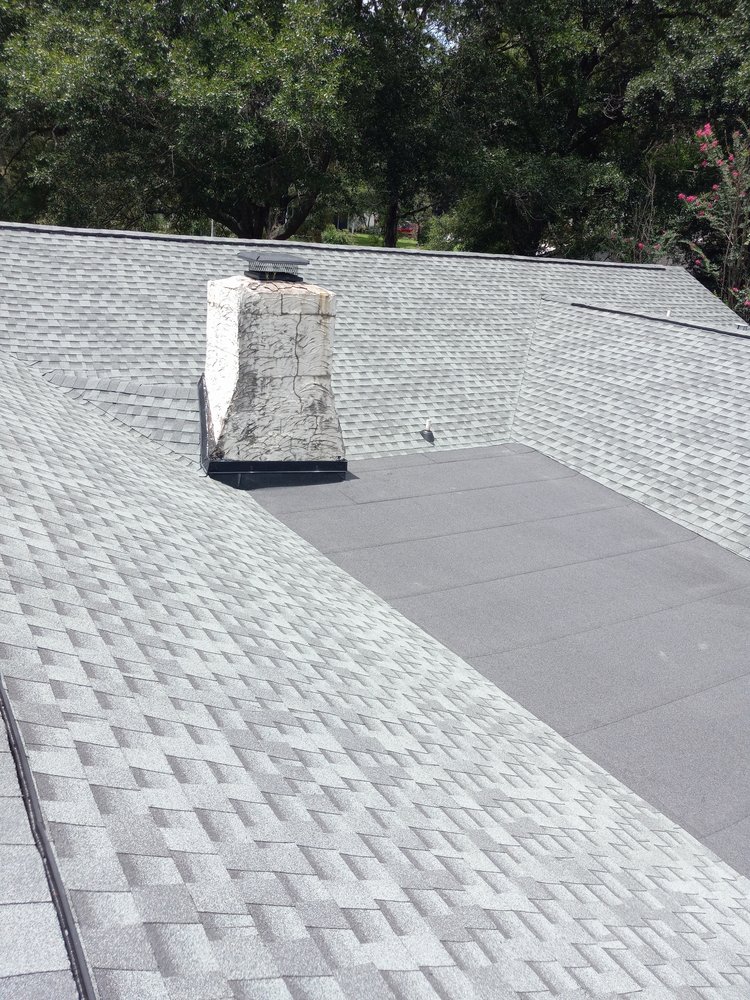 Slide of RCM Roofers