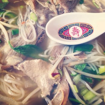 Pho Ha Long - Vietnamese Near Me - San Antonio, Texas