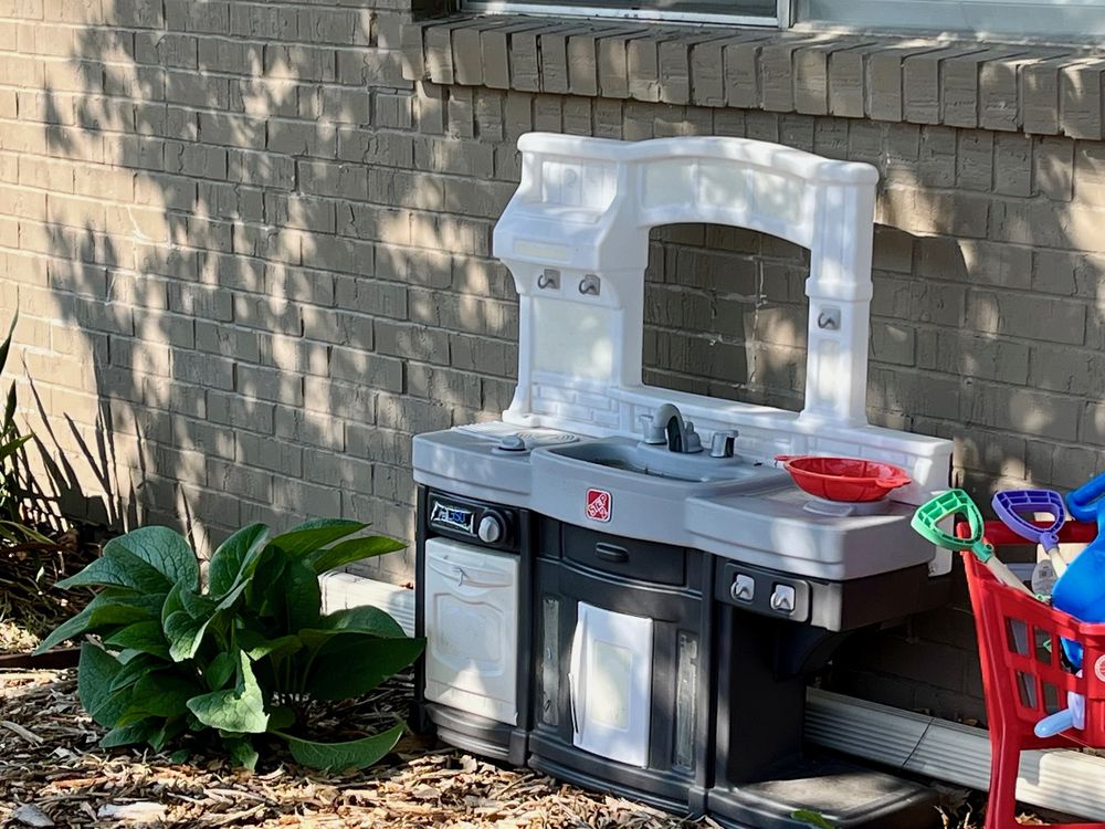 The Peach Tree Preschool - childcare center in Richardson, TX