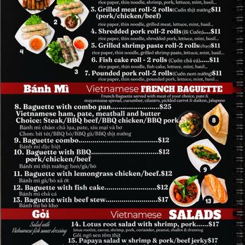 Pho Vietnam - Vietnamese Near Me - Honolulu, Hawaii