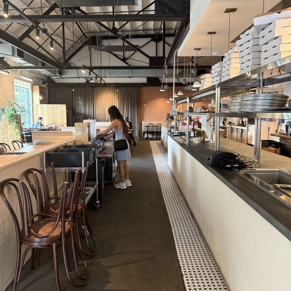 La Maison by Cafe Dear Leon - Coffee & Tea Near Me - Baltimore, Maryland La Maison by Cafe Dear Leon - Coffee & Tea Near Me - Baltimore, Maryland