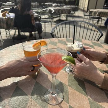 Old Anglers Inn - Irish coffee, cosmopolitan and a lovely beer. - American Near Me - Potomac, Maryland Old Anglers Inn - Irish coffee, cosmopolitan and a lovely beer. - American Near Me - Potomac, Maryland
