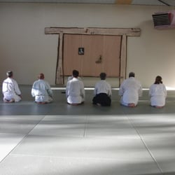 Aikido of New Paltz