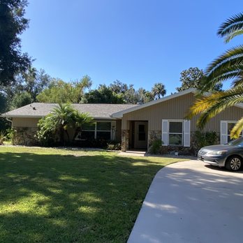 Nailed It Roofing - Another pic of new roof. - Roofing Near Me - Inverness, Florida Nailed It Roofing - Another pic of new roof. - Roofing Near Me - Inverness, Florida