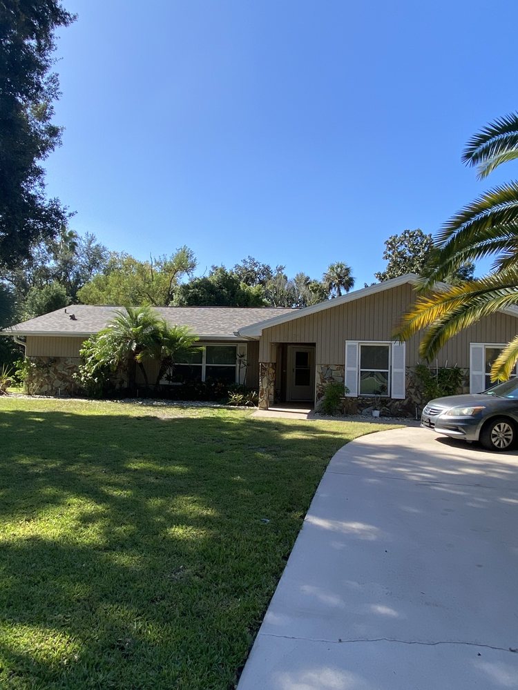 Slide of Nailed It Roofing