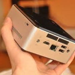 Plymouth Computers & Phones - Mini computers. New units of computing from Intel, Asus and Gigabyte