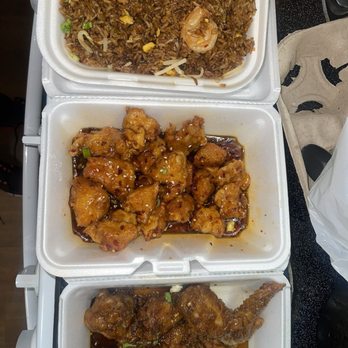 Kong’s Kitchen - Asian Fusion Near Me - Saint Paul, Minnesota