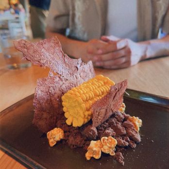 Paseo - Maíz - Mexican Near Me - Anaheim, California