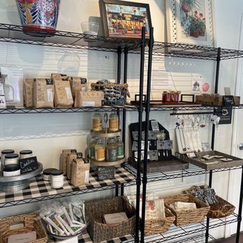 Steaming Bean - Coffee & Tea Near Me - Pismo Beach, California