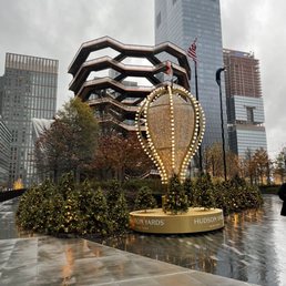 Hudson yards