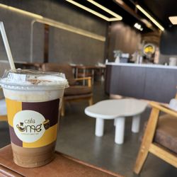 Ume Coffee & Tea