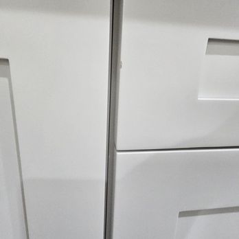 QJ Cabinetry - Chip drawers - Kitchen & Bath Near Me - Rancho Cucamonga, California