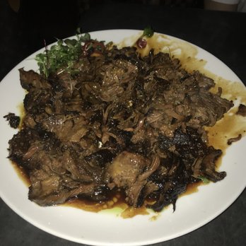 Double Knot - Beef Short Rib (For 2) - Sushi Bars Near Me - Philadelphia, Pennsylvania