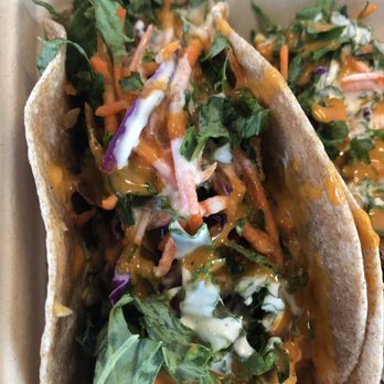 Naked Lunch - Vegan Near Me - Washington, DC, District of Columbia